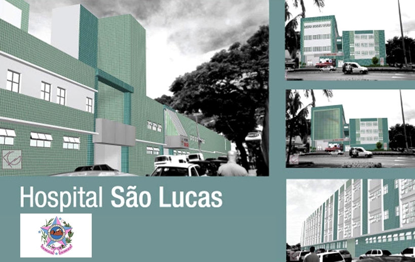 Hospital São Lucas - Espírito Santo - Vitória
