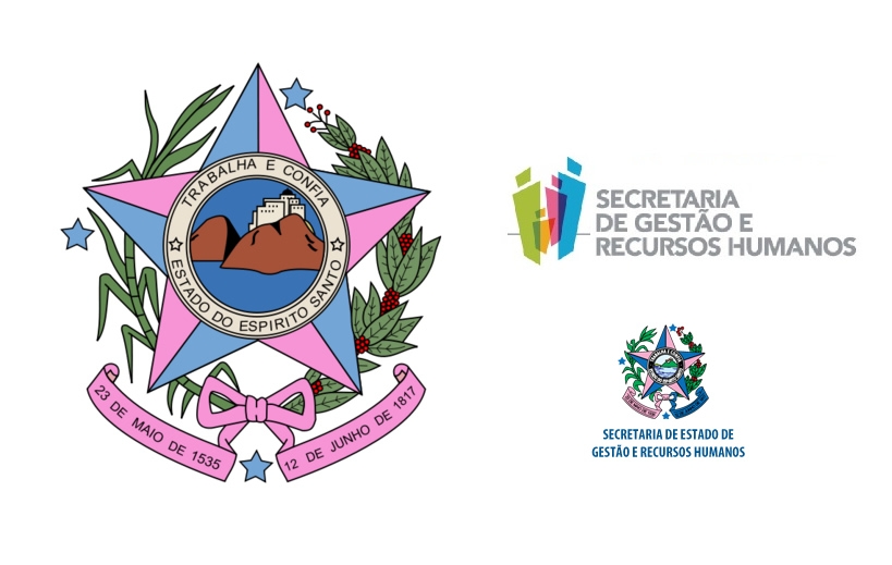 SEGER - Secretaria Estado Gestão e Recursos Humanos - Espírito Santo - Vitória